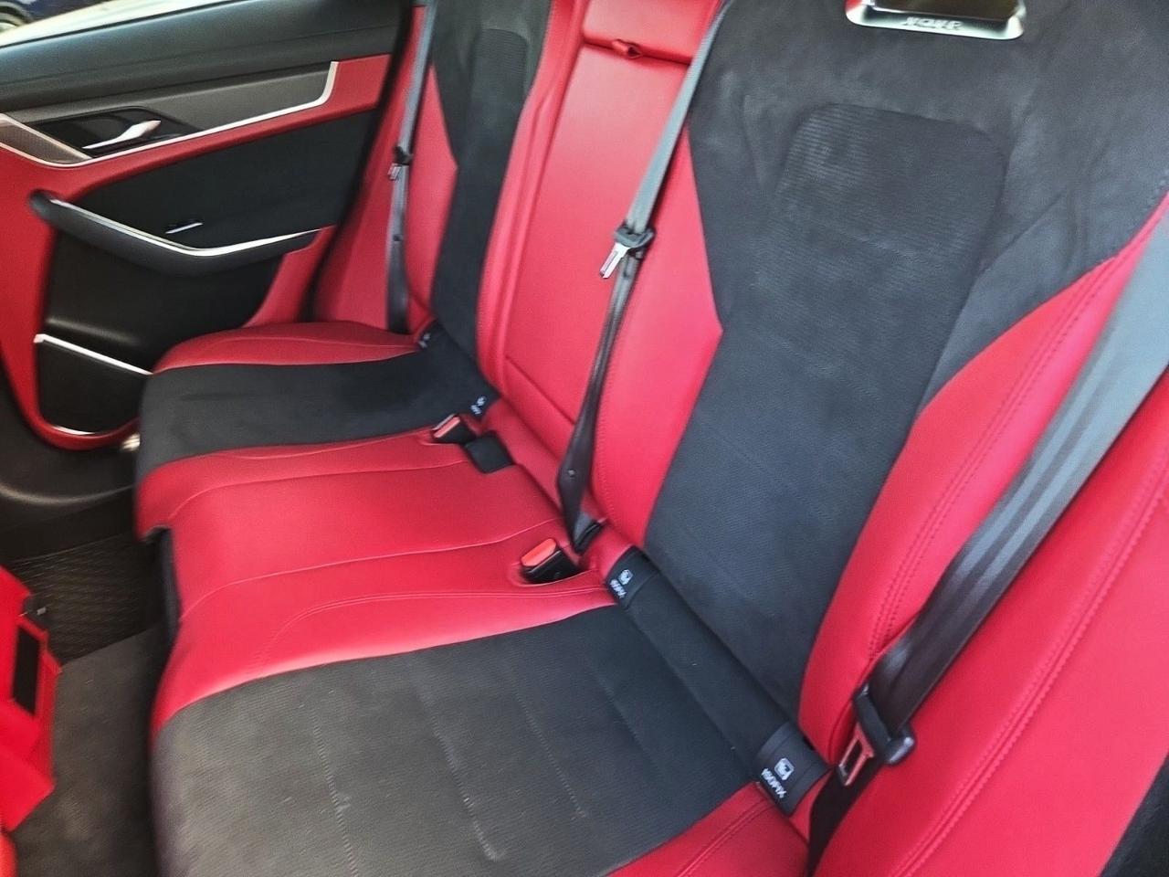2022 Jaguar F-PACE SVR Adaptive Cruise Meridian Surround Sound Portland OR