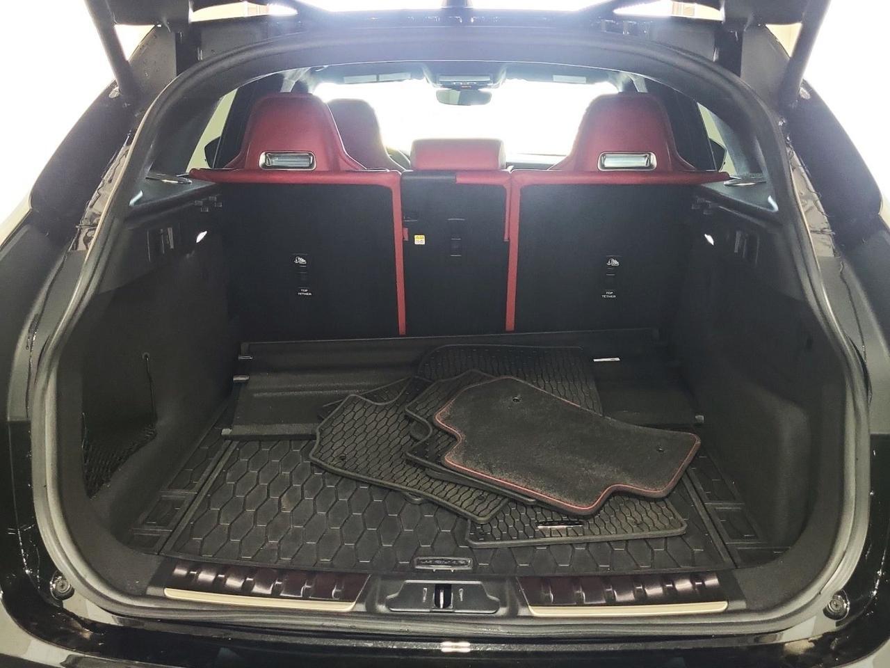 2022 Jaguar F-PACE SVR Adaptive Cruise Meridian Surround Sound Portland OR