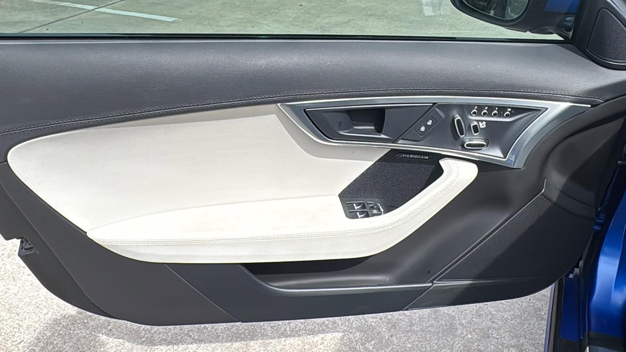 2022 Jaguar F-TYPE P450  Selma TX