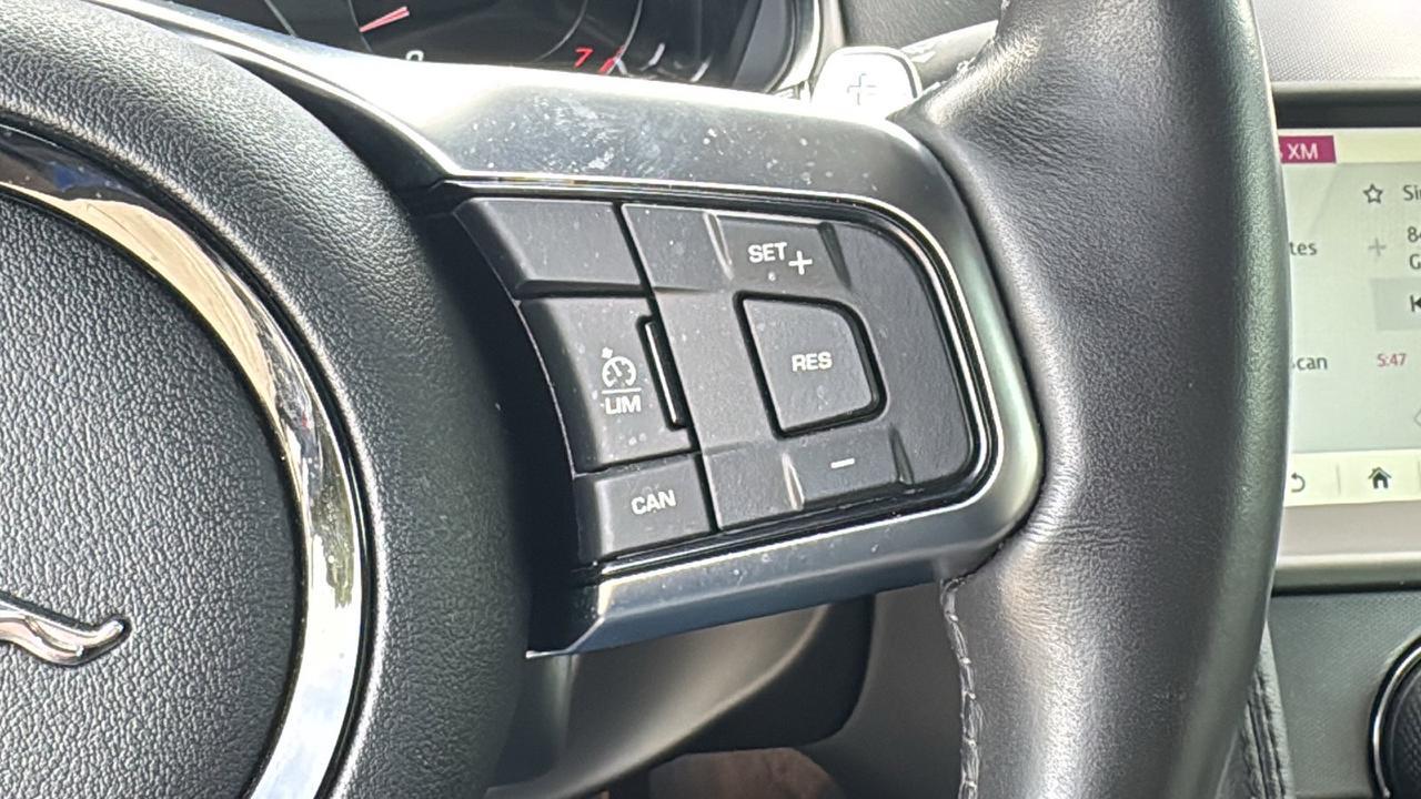 2022 Jaguar F-TYPE P450  Selma TX