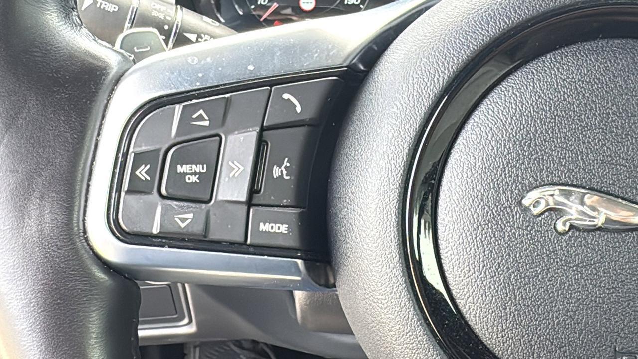 2022 Jaguar F-TYPE P450  Selma TX