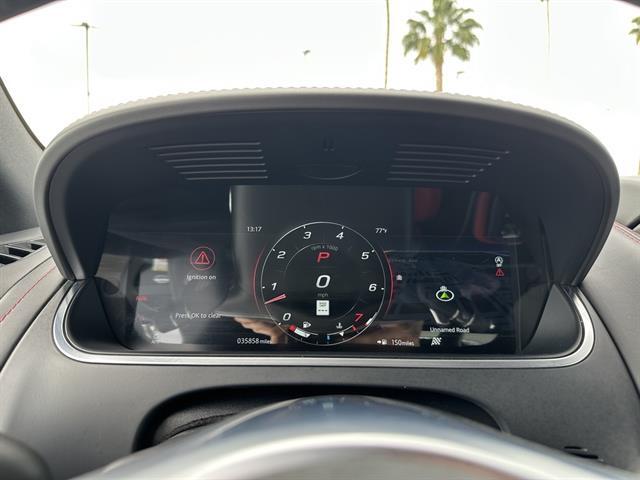 2022 Jaguar F-TYPE P450 Tucson AZ