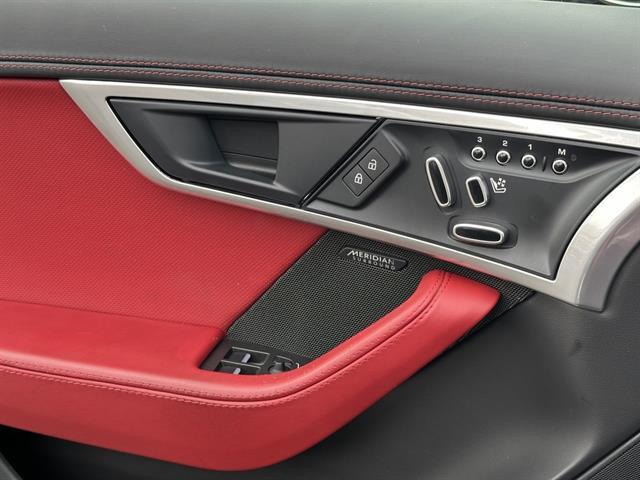 2022 Jaguar F-TYPE P450 Tucson AZ