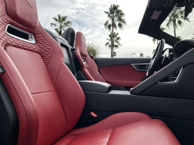 2022 Jaguar F-TYPE P450 Tucson AZ