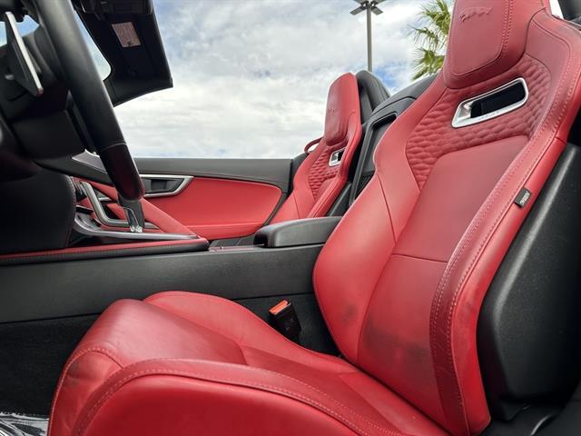 2022 Jaguar F-TYPE P450 Tucson AZ