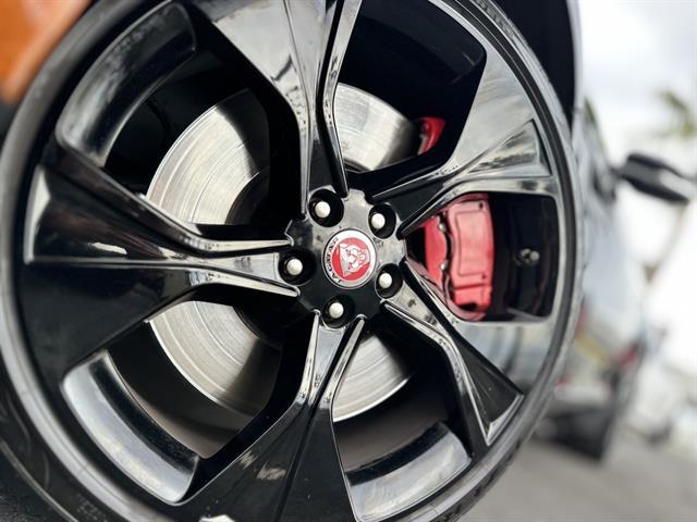 2022 Jaguar F-TYPE P450 Tucson AZ