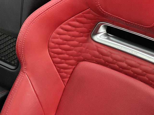 2022 Jaguar F-TYPE P450 Tucson AZ