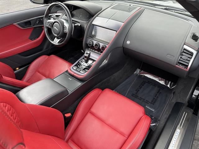 2022 Jaguar F-TYPE P450 Tucson AZ