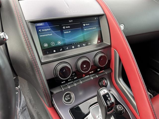 2022 Jaguar F-TYPE P450 Tucson AZ