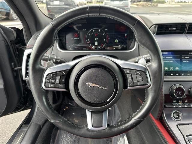 2022 Jaguar F-TYPE P450 Tucson AZ