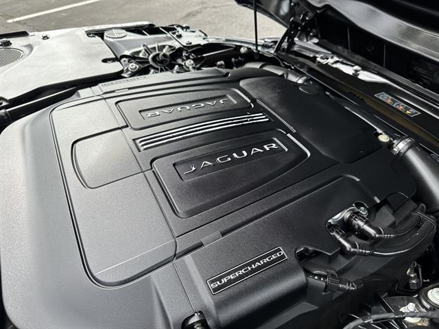 2022 Jaguar F-TYPE P450 Tucson AZ