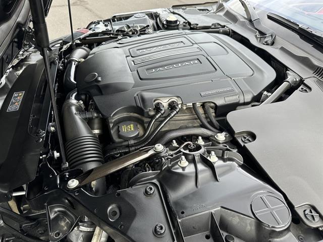 2022 Jaguar F-TYPE P450 Tucson AZ