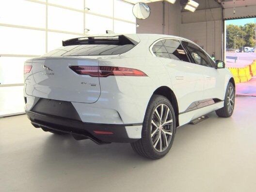 2022 Jaguar I-PACE HSE Indianapolis IN