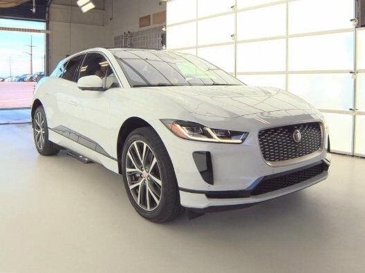 2022 Jaguar I-PACE HSE Indianapolis IN