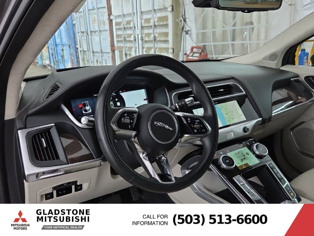 2022 Jaguar I-PACE HSE Milwaukie OR