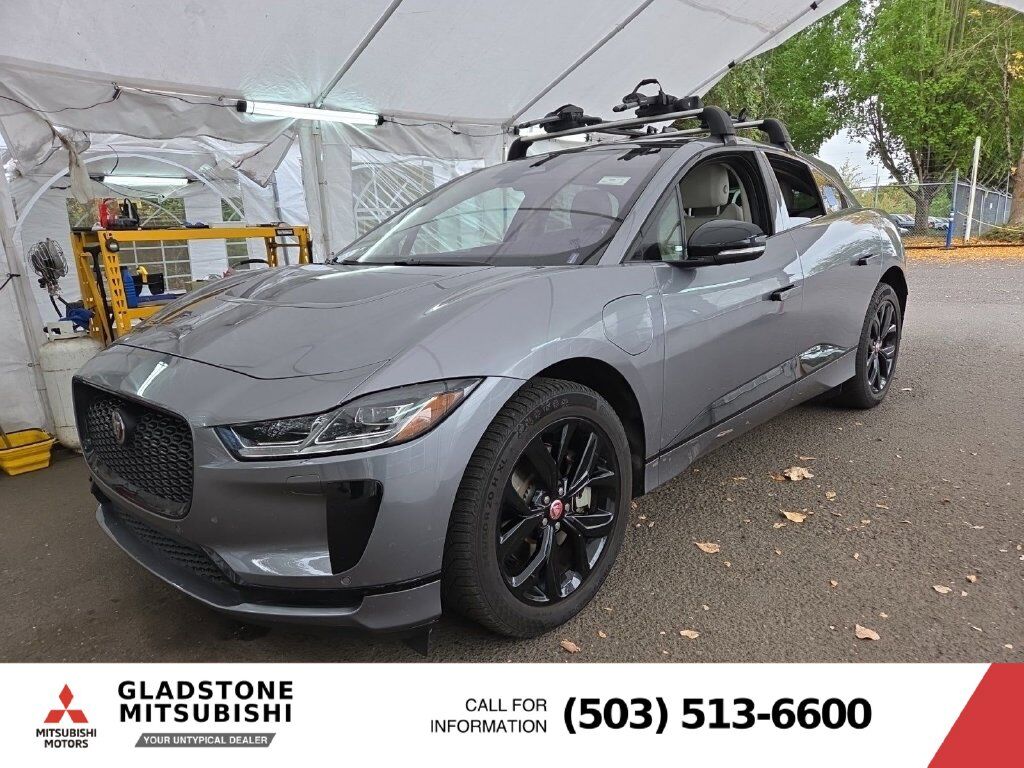 2022 Jaguar I-PACE HSE Milwaukie OR