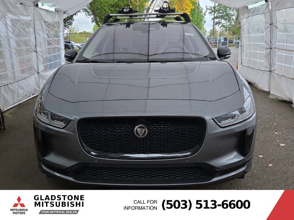 2022 Jaguar I-PACE HSE Milwaukie OR