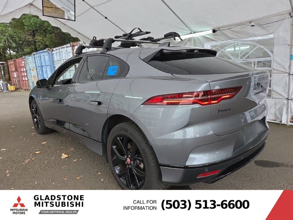 2022 Jaguar I-PACE HSE Milwaukie OR