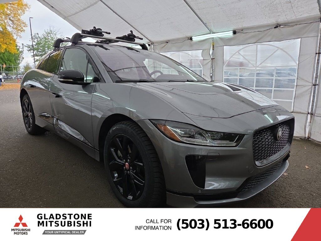 2022 Jaguar I-PACE HSE Milwaukie OR