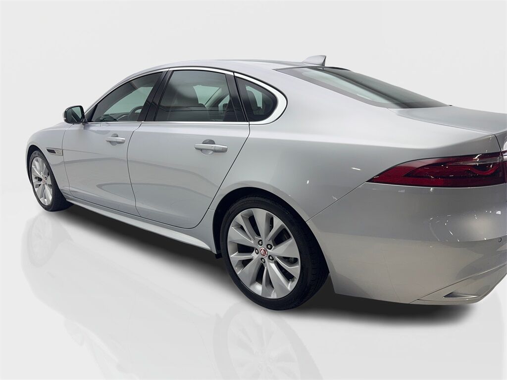 2022 Jaguar XF R-Dynamic SE NAV,CAM,PANO,HTD STS,BLIND SPOT Irving TX