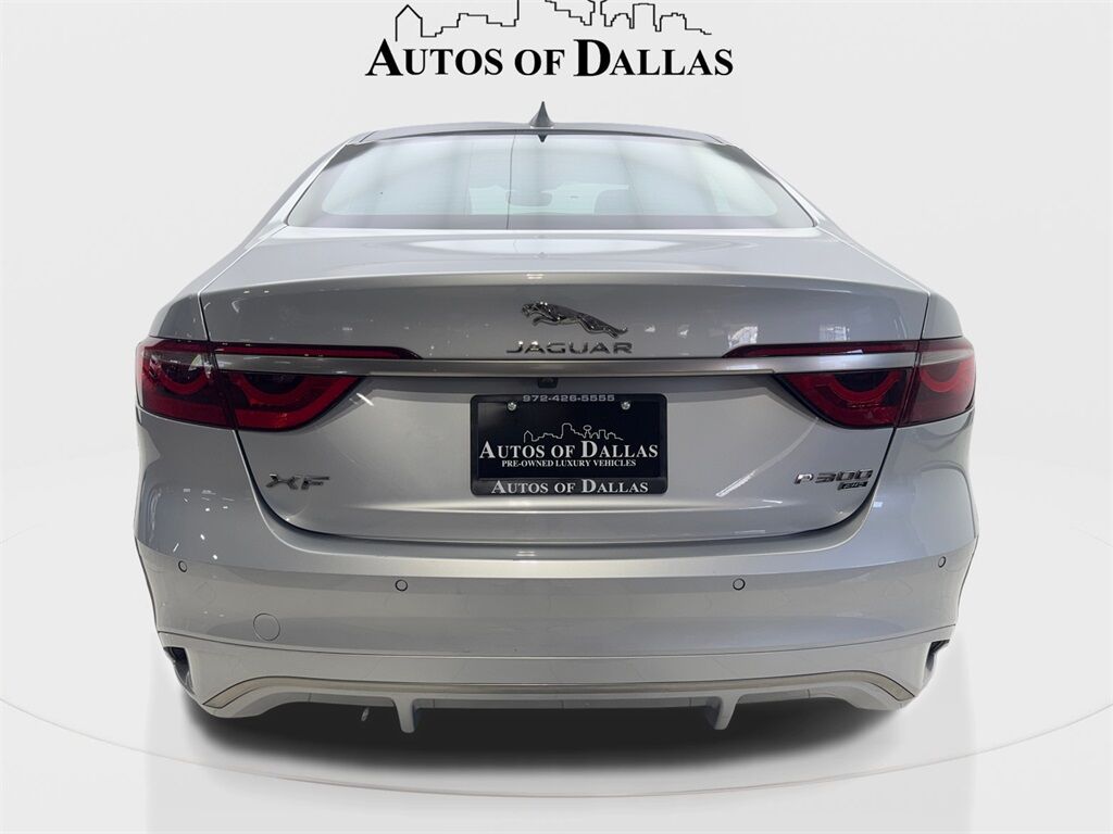 2022 Jaguar XF R-Dynamic SE NAV,CAM,PANO,HTD STS,BLIND SPOT Irving TX