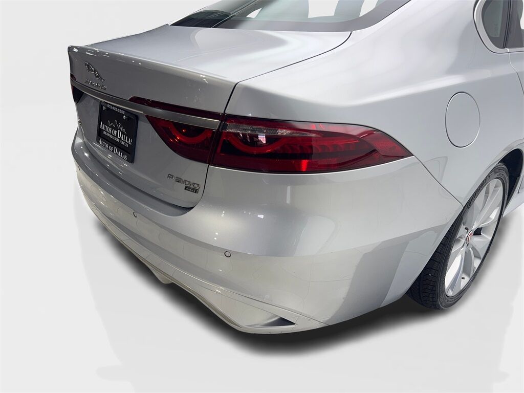 2022 Jaguar XF R-Dynamic SE NAV,CAM,PANO,HTD STS,BLIND SPOT Irving TX