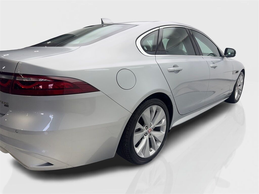 2022 Jaguar XF R-Dynamic SE NAV,CAM,PANO,HTD STS,BLIND SPOT Irving TX