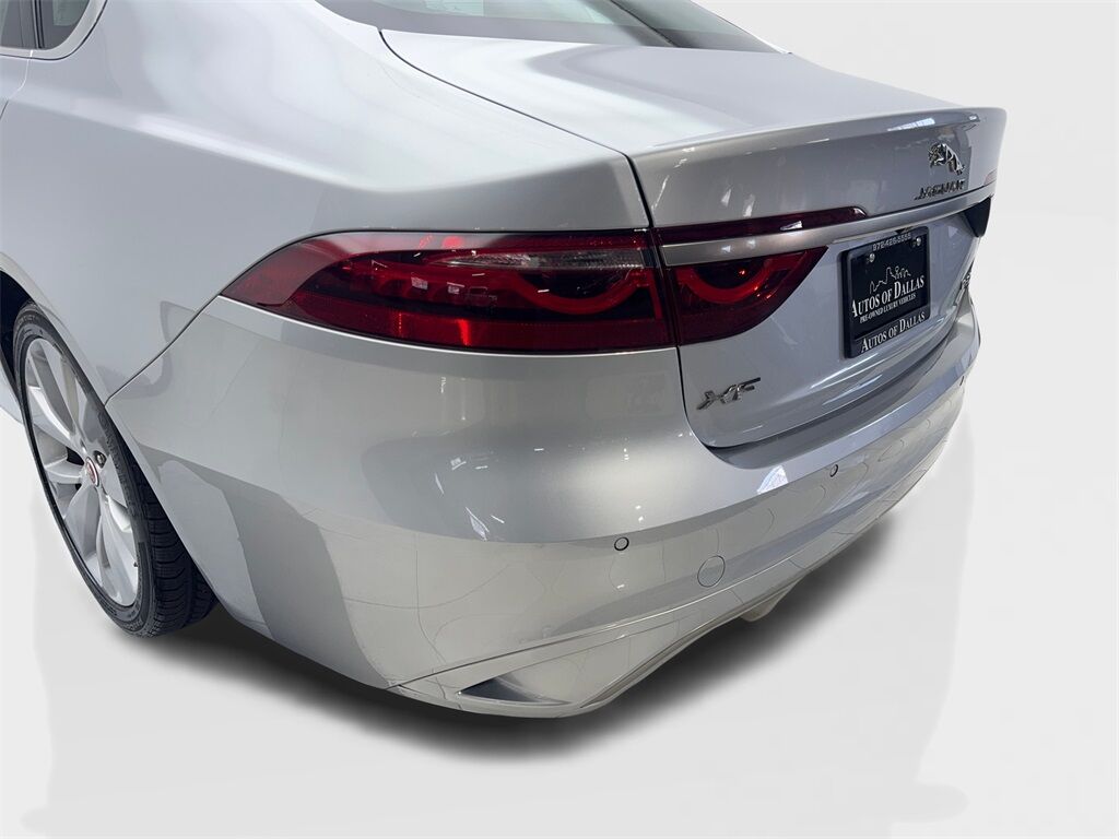 2022 Jaguar XF R-Dynamic SE NAV,CAM,PANO,HTD STS,BLIND SPOT Irving TX