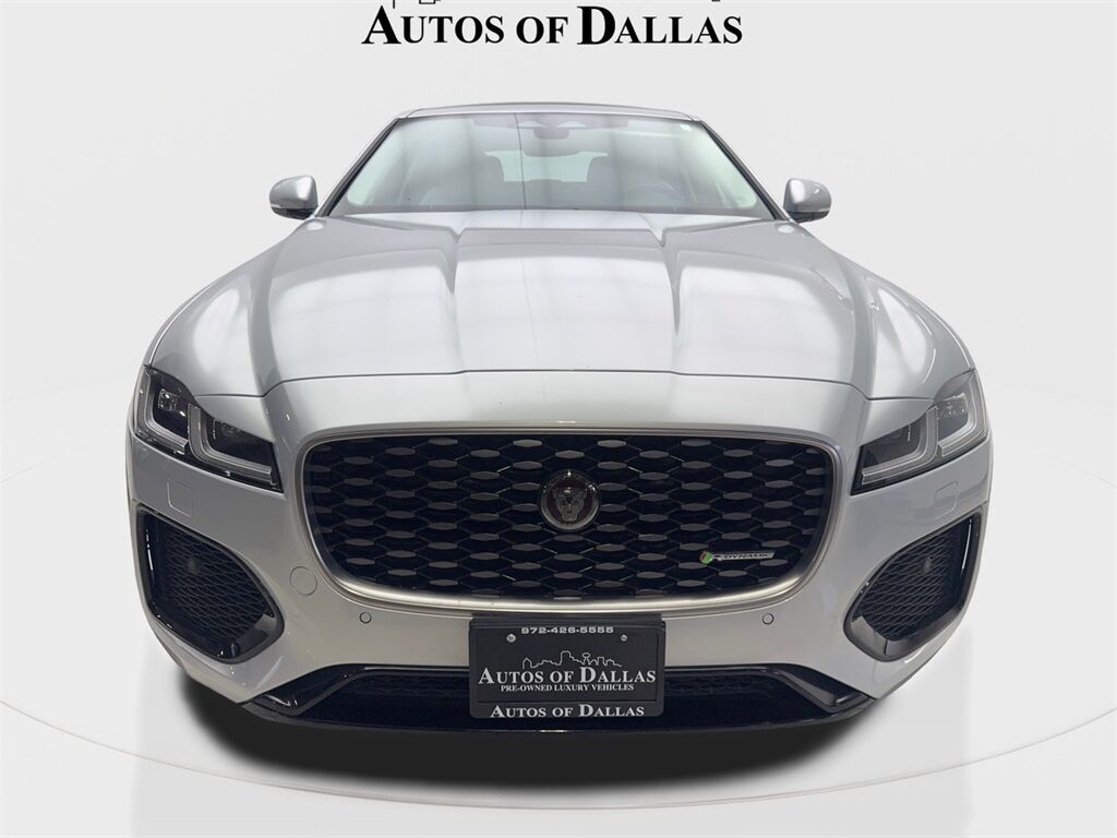 2022 Jaguar XF R-Dynamic SE NAV,CAM,PANO,HTD STS,BLIND SPOT Irving TX