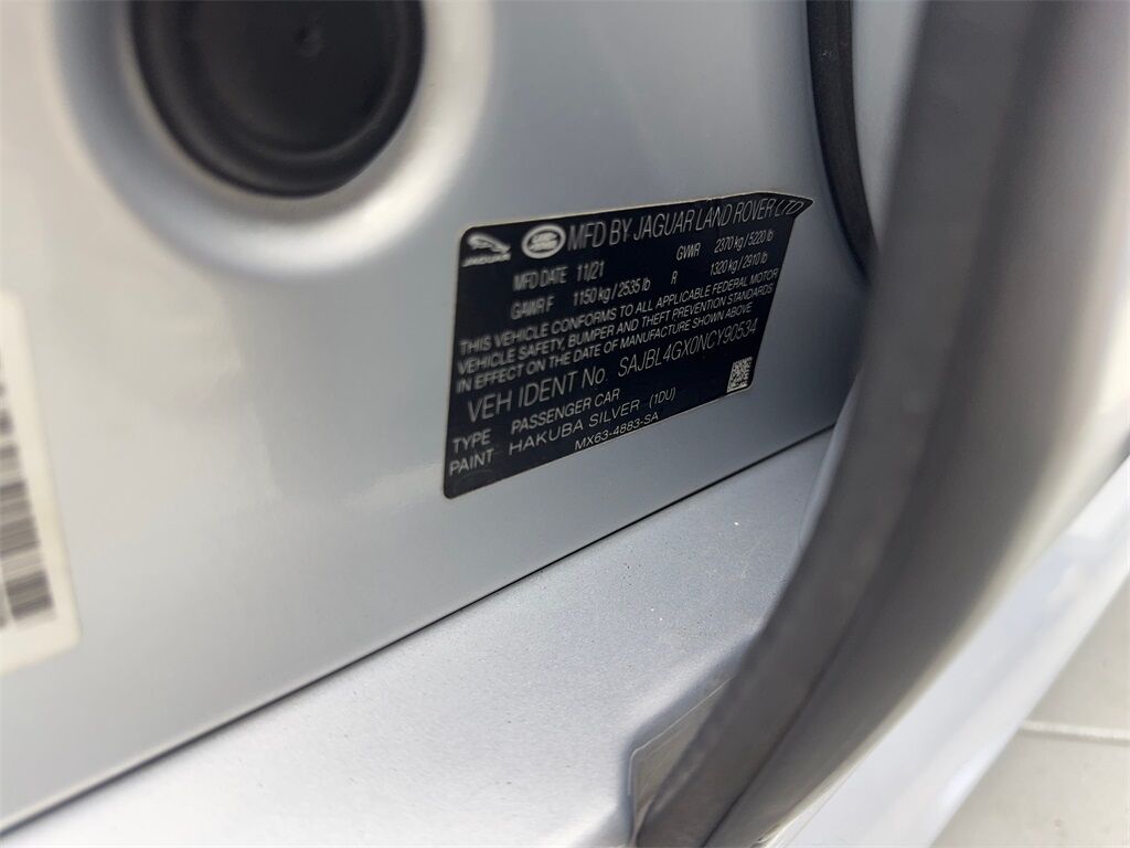 2022 Jaguar XF R-Dynamic SE NAV,CAM,PANO,HTD STS,BLIND SPOT Irving TX