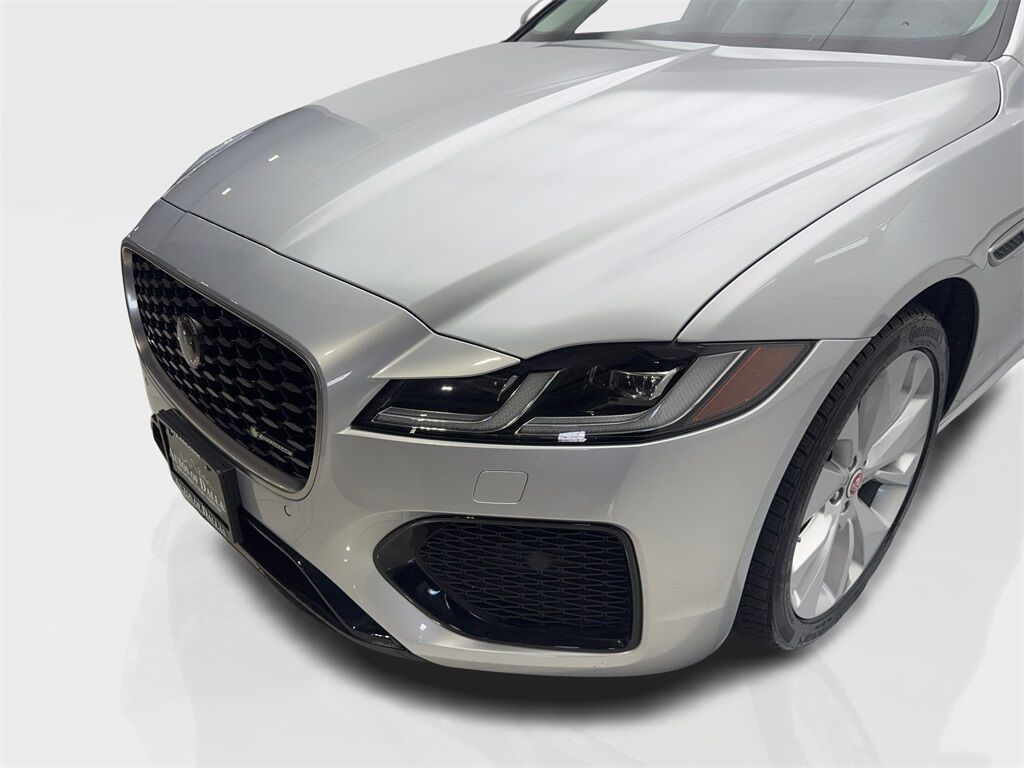 2022 Jaguar XF R-Dynamic SE NAV,CAM,PANO,HTD STS,BLIND SPOT Irving TX