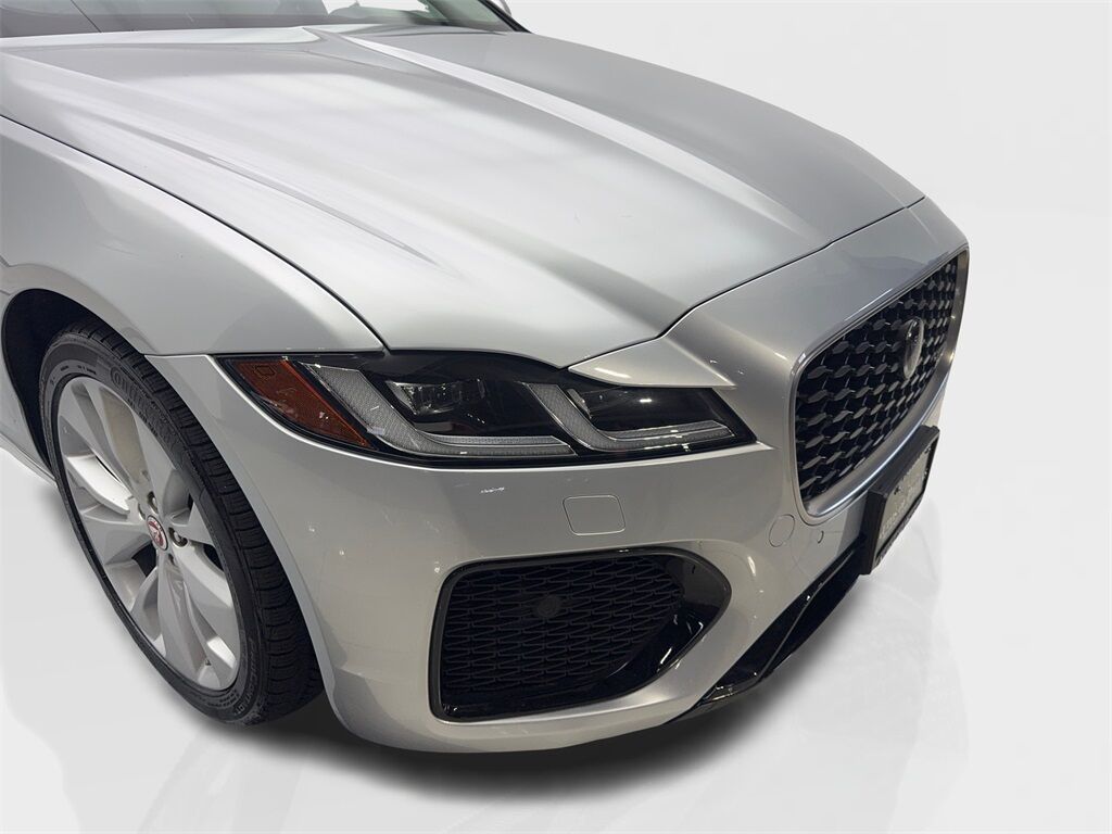 2022 Jaguar XF R-Dynamic SE NAV,CAM,PANO,HTD STS,BLIND SPOT Irving TX