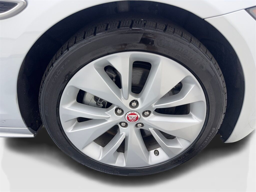 2022 Jaguar XF R-Dynamic SE NAV,CAM,PANO,HTD STS,BLIND SPOT Irving TX