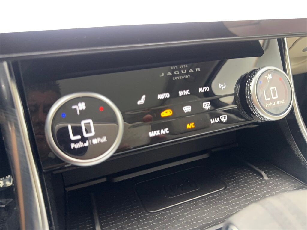 2022 Jaguar XF R-Dynamic SE NAV,CAM,PANO,HTD STS,BLIND SPOT Irving TX