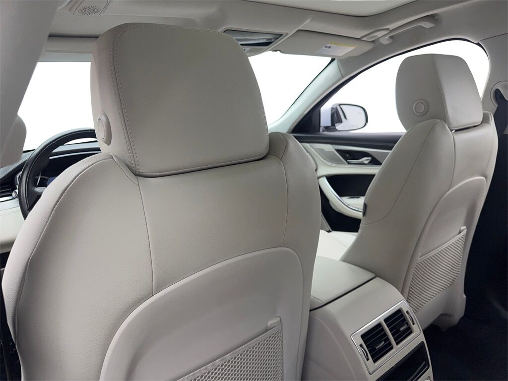 2022 Jaguar XF R-Dynamic SE NAV,CAM,PANO,HTD STS,BLIND SPOT Irving TX