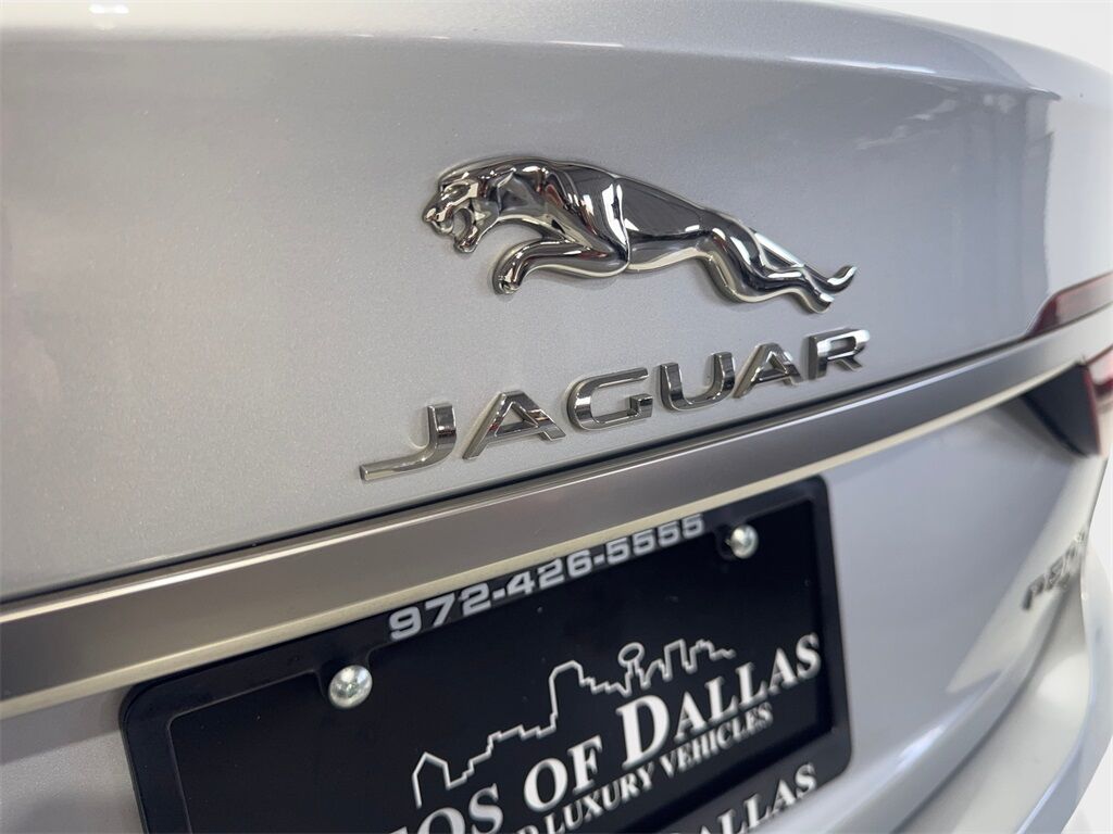 2022 Jaguar XF R-Dynamic SE NAV,CAM,PANO,HTD STS,BLIND SPOT Irving TX