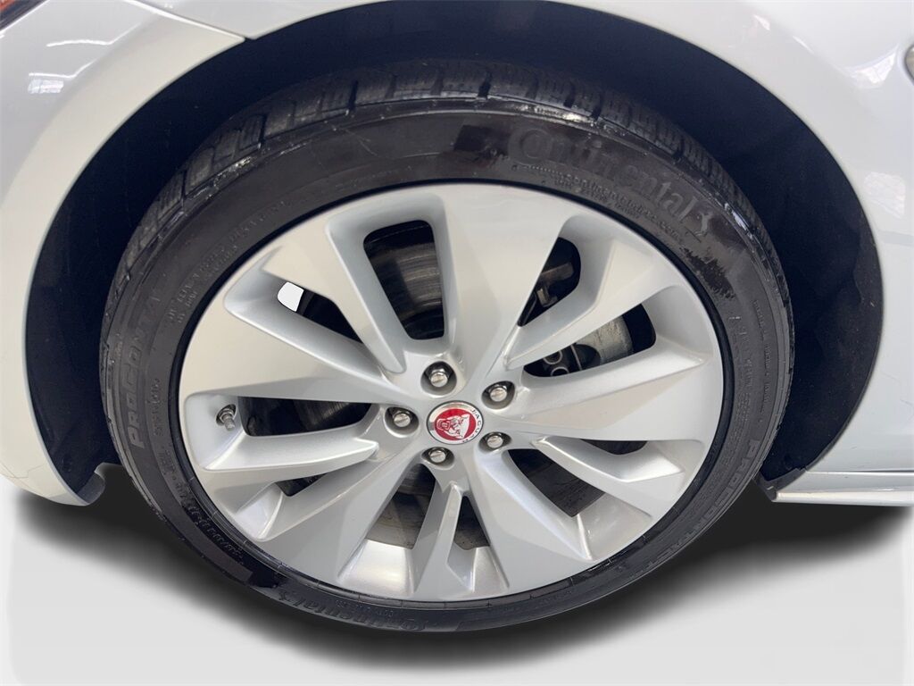 2022 Jaguar XF R-Dynamic SE NAV,CAM,PANO,HTD STS,BLIND SPOT Irving TX