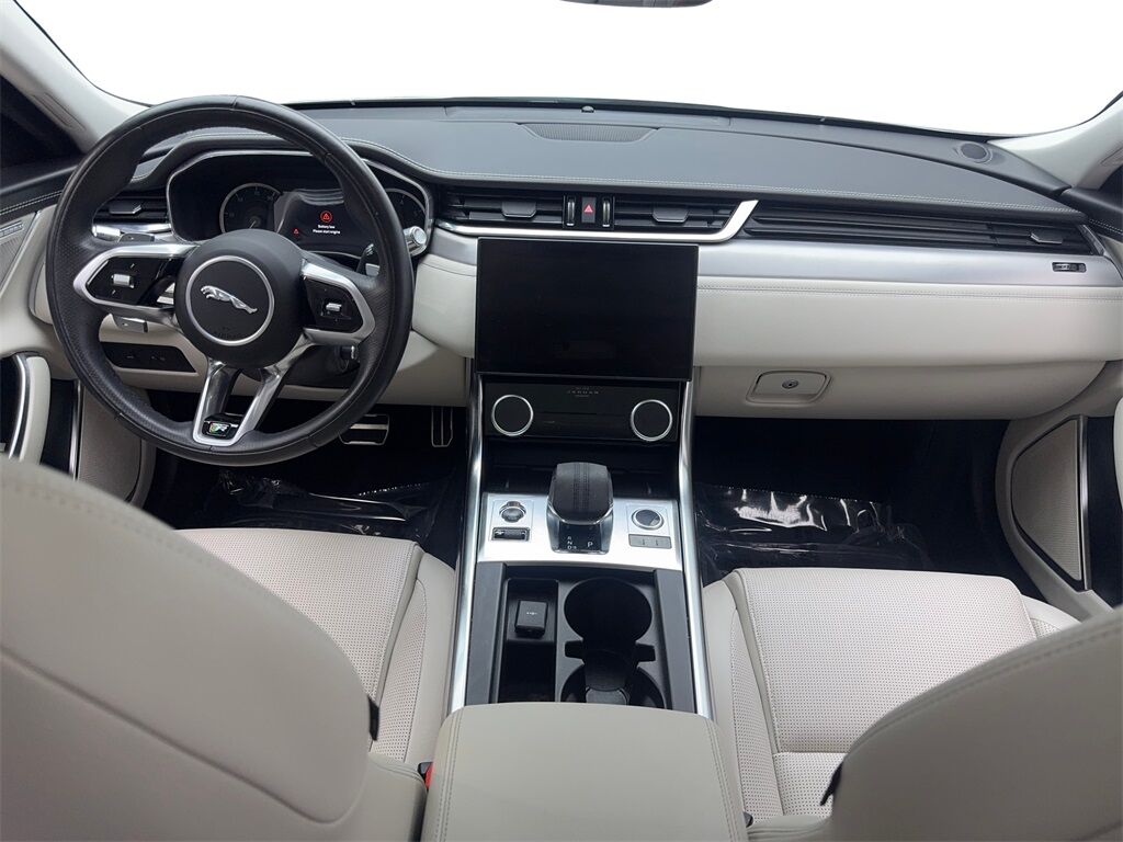 2022 Jaguar XF R-Dynamic SE NAV,CAM,PANO,HTD STS,BLIND SPOT Irving TX