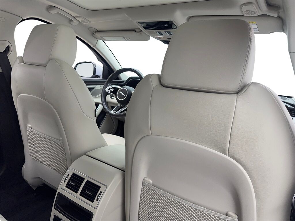 2022 Jaguar XF R-Dynamic SE NAV,CAM,PANO,HTD STS,BLIND SPOT Irving TX