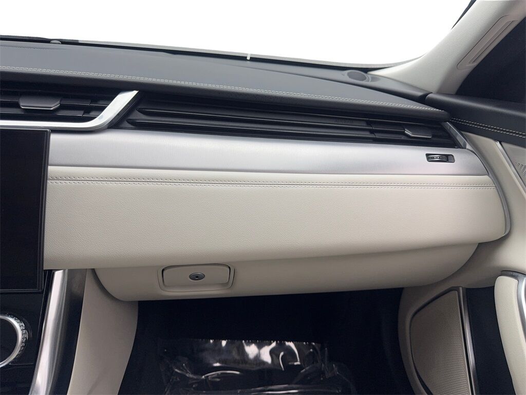 2022 Jaguar XF R-Dynamic SE NAV,CAM,PANO,HTD STS,BLIND SPOT Irving TX