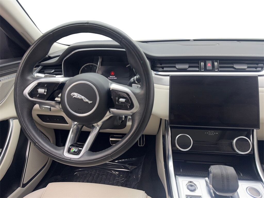 2022 Jaguar XF R-Dynamic SE NAV,CAM,PANO,HTD STS,BLIND SPOT Irving TX