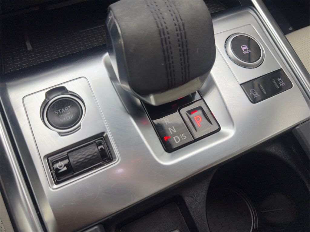 2022 Jaguar XF R-Dynamic SE NAV,CAM,PANO,HTD STS,BLIND SPOT Irving TX