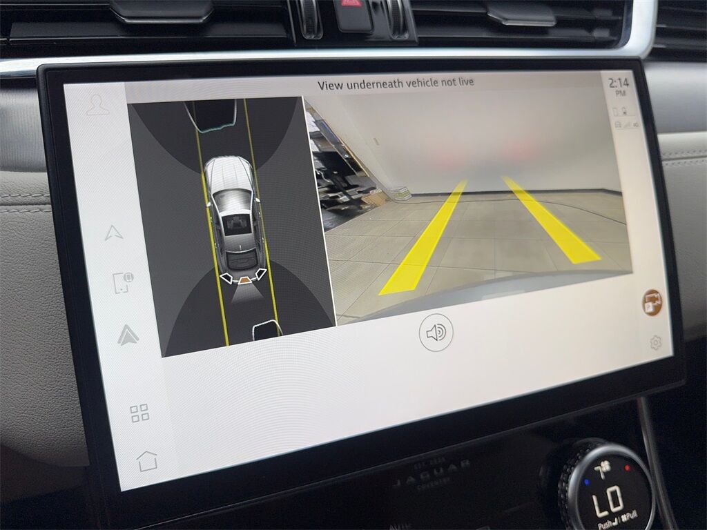 2022 Jaguar XF R-Dynamic SE NAV,CAM,PANO,HTD STS,BLIND SPOT Irving TX