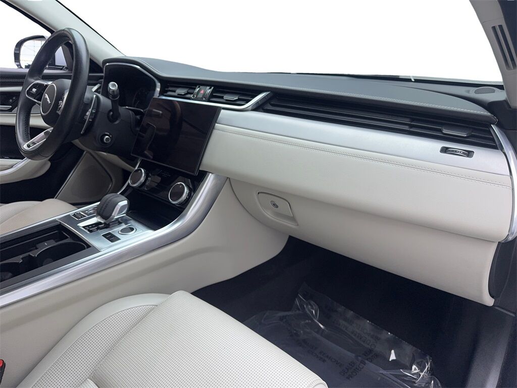 2022 Jaguar XF R-Dynamic SE NAV,CAM,PANO,HTD STS,BLIND SPOT Irving TX