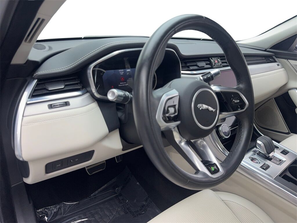 2022 Jaguar XF R-Dynamic SE NAV,CAM,PANO,HTD STS,BLIND SPOT Irving TX