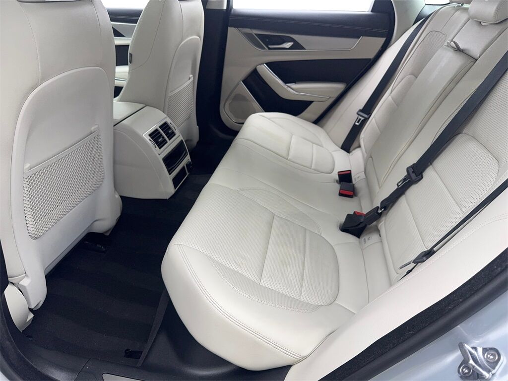 2022 Jaguar XF R-Dynamic SE NAV,CAM,PANO,HTD STS,BLIND SPOT Irving TX