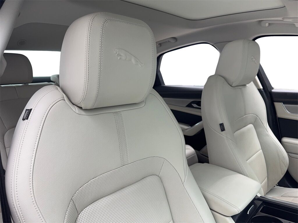 2022 Jaguar XF R-Dynamic SE NAV,CAM,PANO,HTD STS,BLIND SPOT Irving TX
