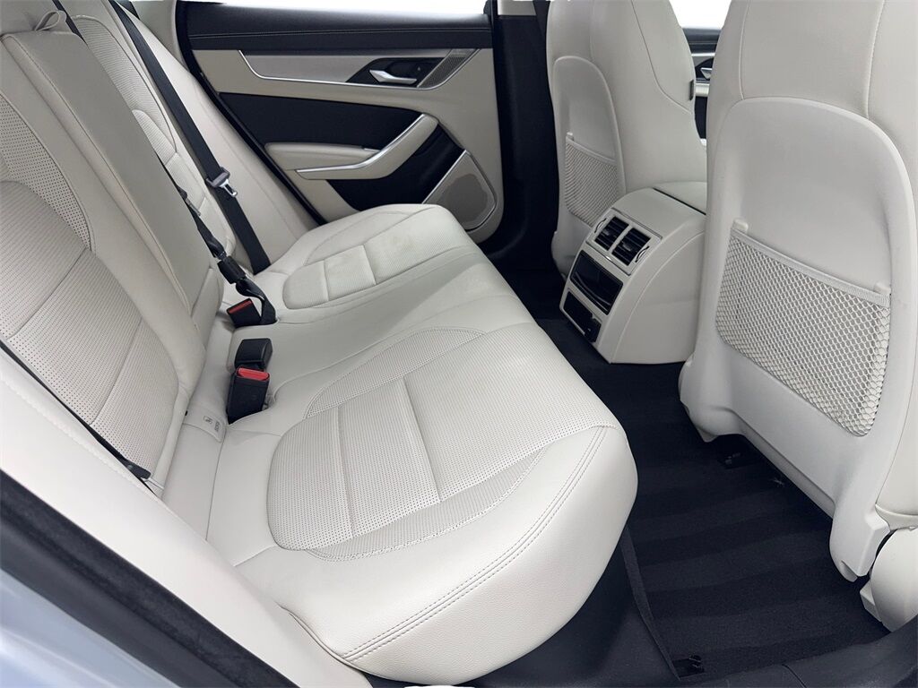 2022 Jaguar XF R-Dynamic SE NAV,CAM,PANO,HTD STS,BLIND SPOT Irving TX