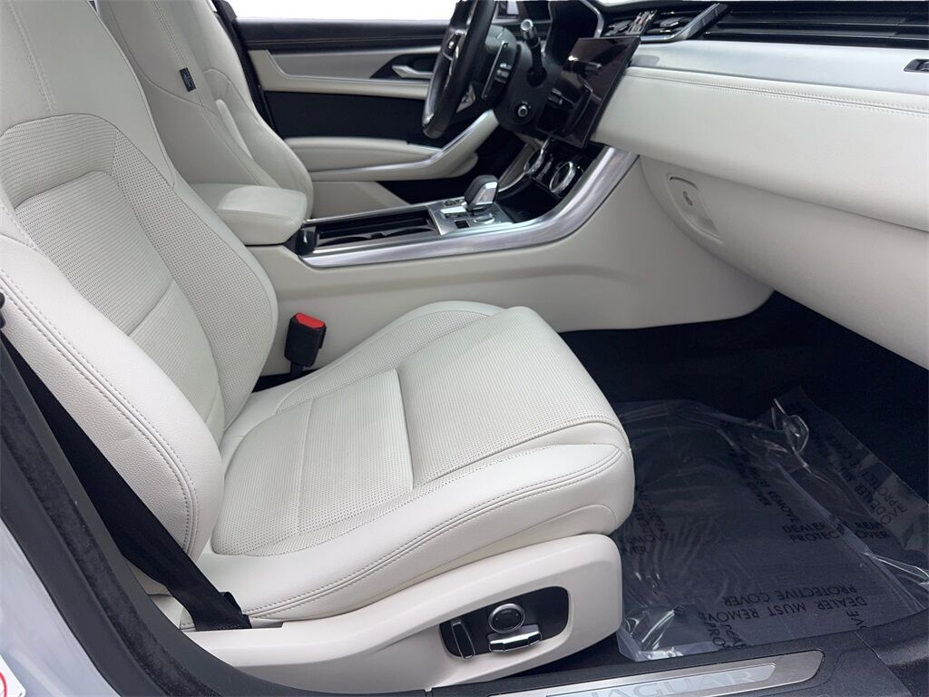 2022 Jaguar XF R-Dynamic SE NAV,CAM,PANO,HTD STS,BLIND SPOT Irving TX