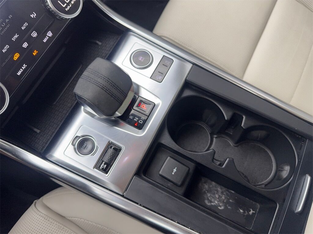 2022 Jaguar XF R-Dynamic SE NAV,CAM,PANO,HTD STS,BLIND SPOT Irving TX